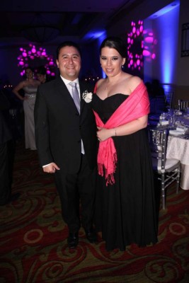 La boda de Rocío Rodeznoy José Juárez